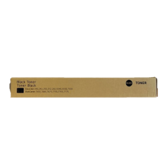 SİYAH TONER DC240,DC250, DC255, DC265, 7655, 7665, 7755, 7765 006R01449 006R01223 XEROX Remanufactured Toner