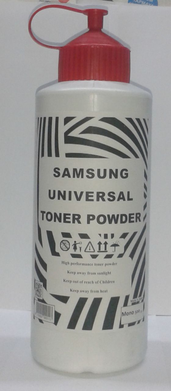 Samsung Toner Tozu 1KG.(MONO) 2.KALİTE