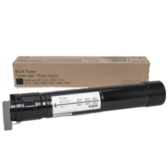 SİYAH 7120 7125 7220 7225 006R01461 006R01453 xerox JAPON toner