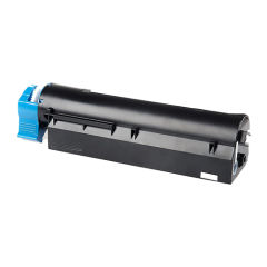 Oki MB472DNW MB492DNW MB562DNW TONER KARTUŞ MUADİL 7.000 SAYFA Remanufactured Toner