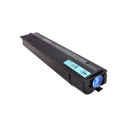 Toshiba Mavi T-FC415P-C/T-FC415E-C JAPON MAVİ TONER 2515AC,3015AC/3515AC/4515AC,5015AC