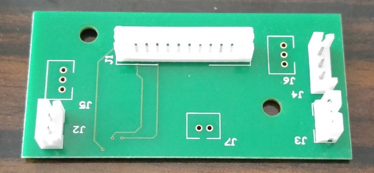Lexmark Paper Feed Roller Replacement Kit - Fixes MS710 MS711 MS810 Series Printers