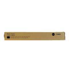 SİYAH Toner Kartuş Xerox Color C60 C70 006R01659 Black Toner Siyah Remanufactured Toner