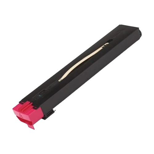 Kırmızı C60 C70 JAPON Toner xerox magenta 006R01661