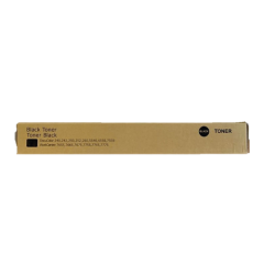Docucolor 700 JAPON Toner,Xerox DC700 DC700i Siyah 006R01379 Toner