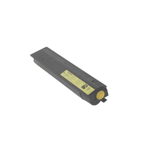 Toshiba E Studio 2500AC TONER,Toshiba 2000AC Toner,T-FC200 Sarı Toner JAPON Toner