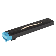 C70 TONER,XEROX C60 TONER,COLOR SERIES  006R01660 Mavi Cyan Remanufactured Toner
