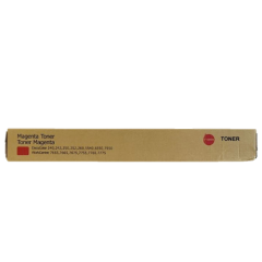 C70 TONER,XEROX C60 Japon TONER,COLOR 006R01661 Kırmızı Magenta Toner