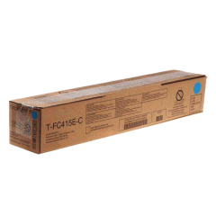 Toshiba E Studio 2515AC 3015AC 4515AC 3515AC 2015AC T-FC415 Mavi JAPON TONER