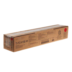 Toshiba E Studio 2515AC 2515AC 3015AC 4515AC 3515AC 2015AC T-FC415 Kırmızı JAPON TONERToner