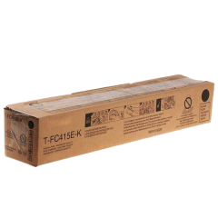 Toshiba2515AC 3015AC 4515AC 3515AC 2015AC T-FC415 Siyah JAPON Toner