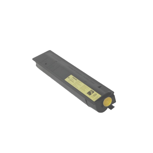 Toshiba E Studio 3515AC 2515AC 4515AC 3015AC T-FC415 Sarı JAPON Toner