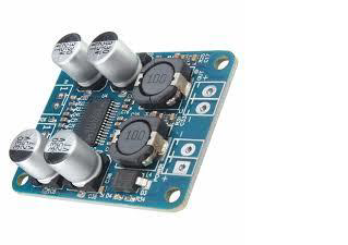 AB-AA273 TPA3118 PBTL Mono Dijital Amplifikatör Kartı 1X60W BURENDEL