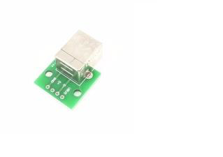 AB-AA289 B Tipi Dişi USB Dip Çevirici Modülü BURENDEL