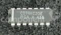 CD74HC20E