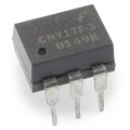 CNY17F-3 FAIRCHILD OPTO DIP6