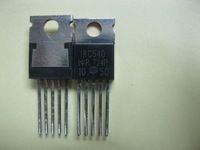 IRC540 MOSFET TO220 BURENDEL