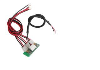 AB-AA337 3W+3W Stereo Ses Yükseltici Modülü + USB Lityum Pil Şarj Modülü BURENDEL