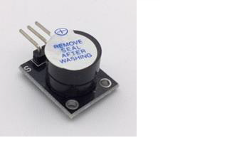 AB-AB011 Aktif Buzzer Modülü BURENDEL