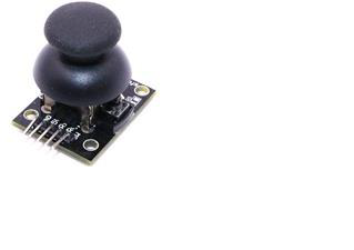 AB-B001 PS2 2 Eksenli Joystick Modülü BURENDEL