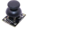 AB-B001 PS2 2 Eksenli Joystick Modülü BURENDEL