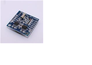 AB-B073 Tiny DS1307 RTC I2C Saat Modülü + Batarya