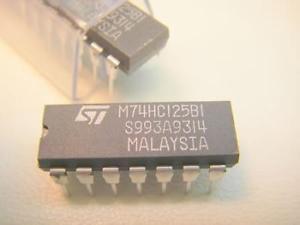 M74HC125B1