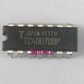 TC4007UBE DIP
