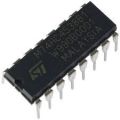 M74HC4538B1