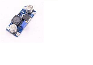 AB-B104 LM2577 DC-DC Ayarlanabilir Power Dönüştürücü Modülü BURENDEL