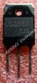 2SC3552 TO247 TRANSISTOR