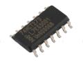 74HCT27D SOIC ENTEGRE