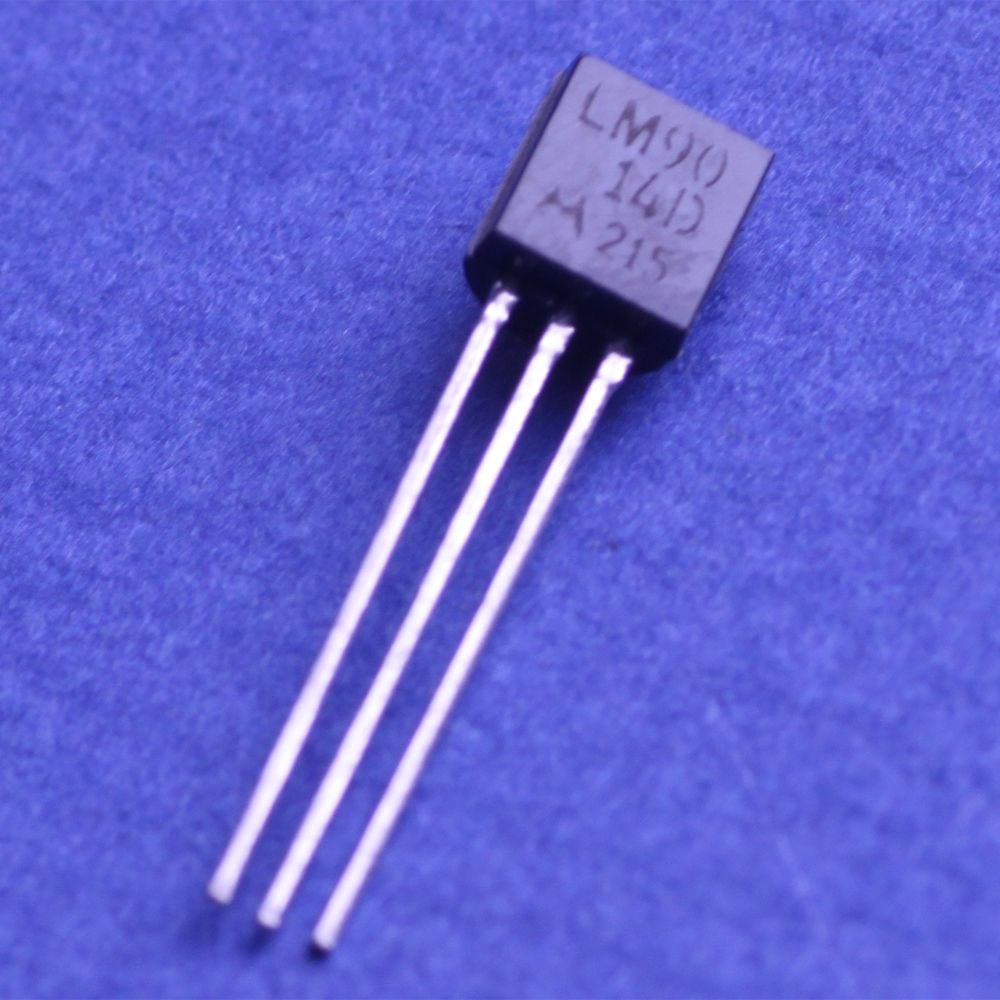 LM9014D TO92
