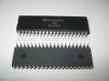 MC146805E2CP DIP ENTEGRE