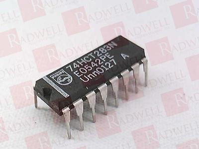 74HCT283N