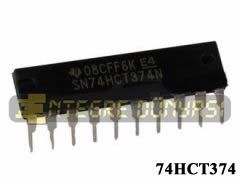 M74HCT374