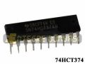 M74HCT374