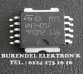 VN340SP ENTEGRE POWERSO VN3405P