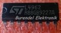 L4962EA ENTEGRE BURENDEL L4962 L4962A