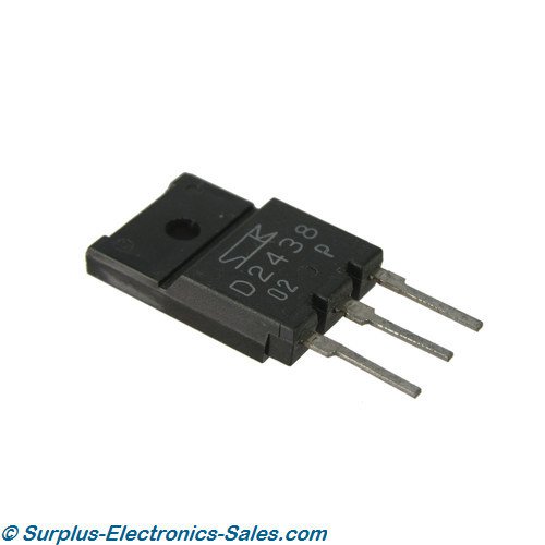 2SD2438