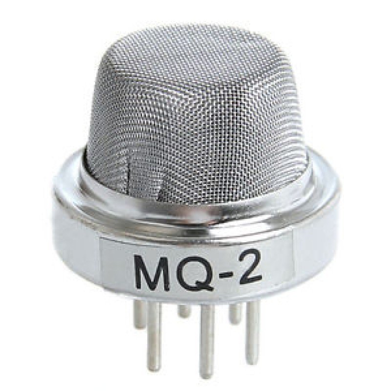 AC-NB005 MQ-2 DUMAN SENSÖRÜ BURENDEL