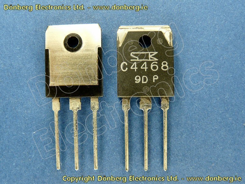 2SC4468