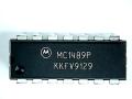MC1489P  DIP14 ENTEGRE NATIONAL BURENDEL