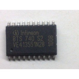 BTS740S2