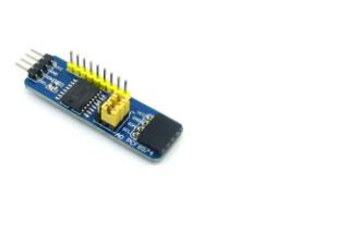 AB-KI782 PCF8574 IO Genişleme Kartı Modülü BURENDEL