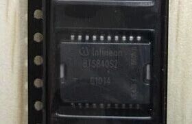 BTS840 SMD ENTEGRE