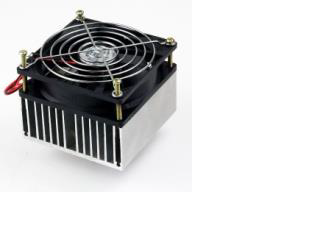 AB-KI812 Peltier Fan Seti BURENDEL