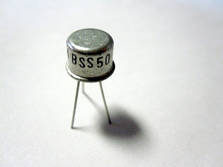 BSS50