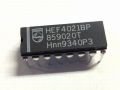 CD4021BE DIP16 ENTEGRE