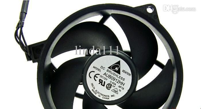 AUB0912HH DELTA FAN